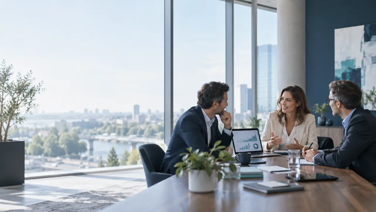 SEO pour PME : visibilité durable, leads qualifiés et acquisition sans dépendre de Google Ads