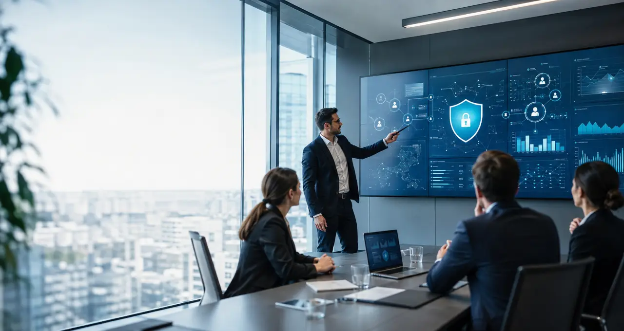 RGPD, data first party, acquisition, IA : les priorités qui redessinent le marketing digital