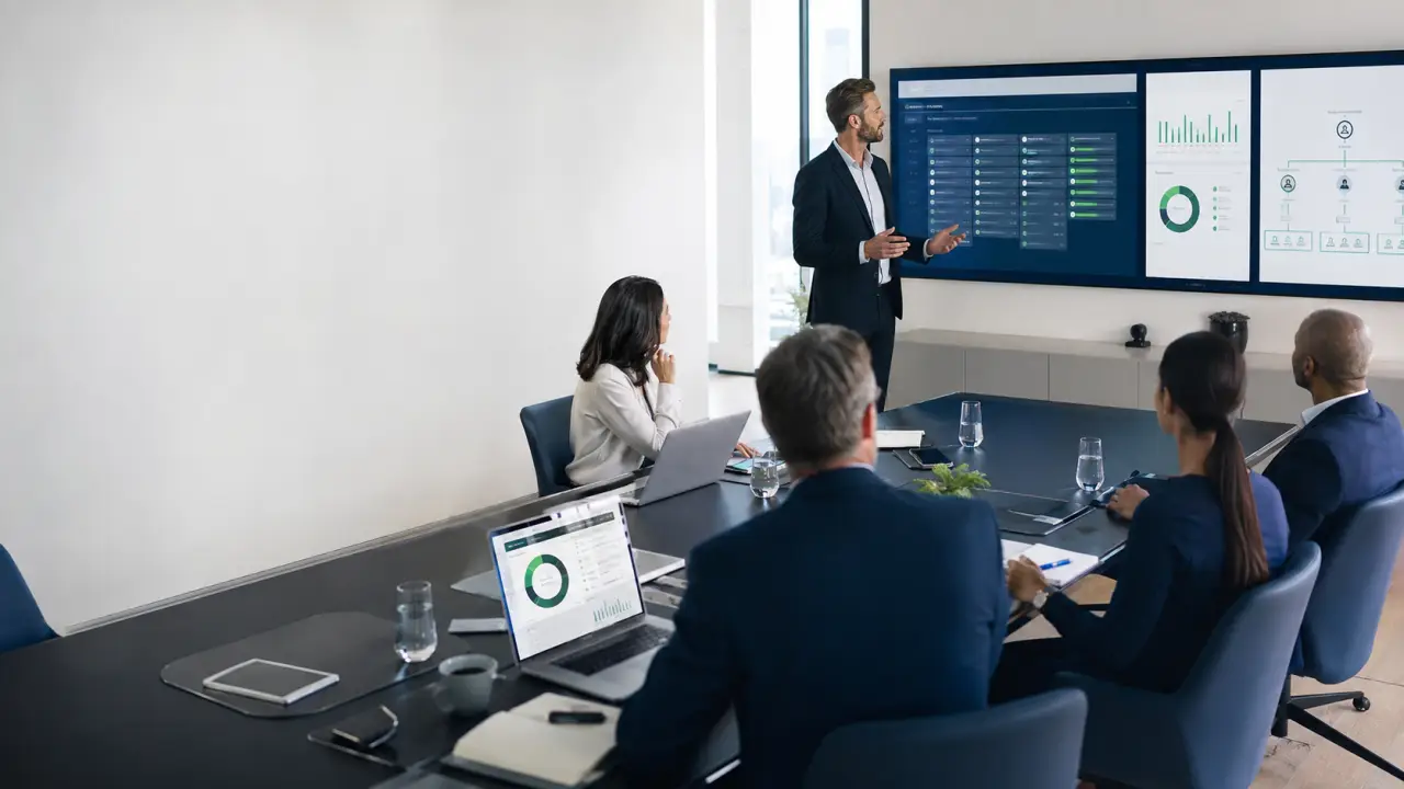 Qualification, comité d’achat, CRM : les trois leviers d’une vente B2B complexe