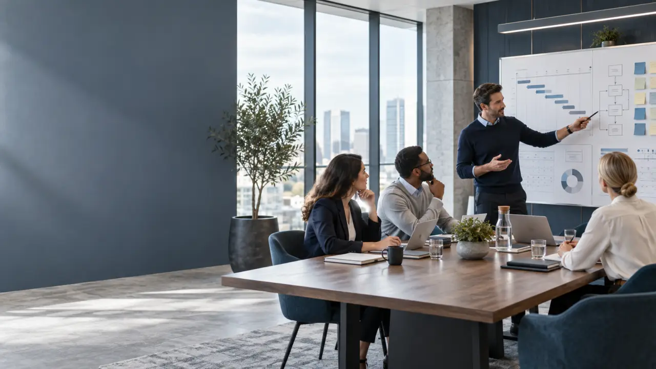 Formation sur la gestion de projet : choisissez le parcours adapté à votre rôle